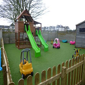 Step by Step Creche and Montessori