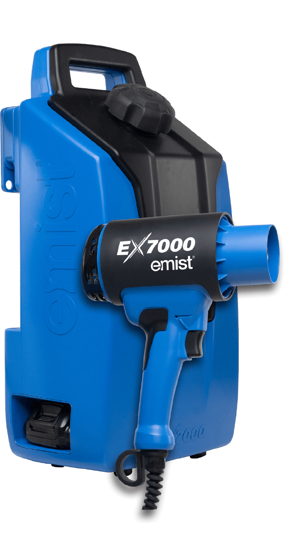 EMist® EX-7000™ TruElectrostatic™ Disinfectant Sprayer