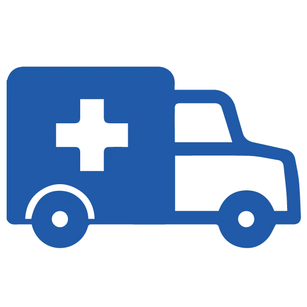 Emergency Vehicles Disinfectant System