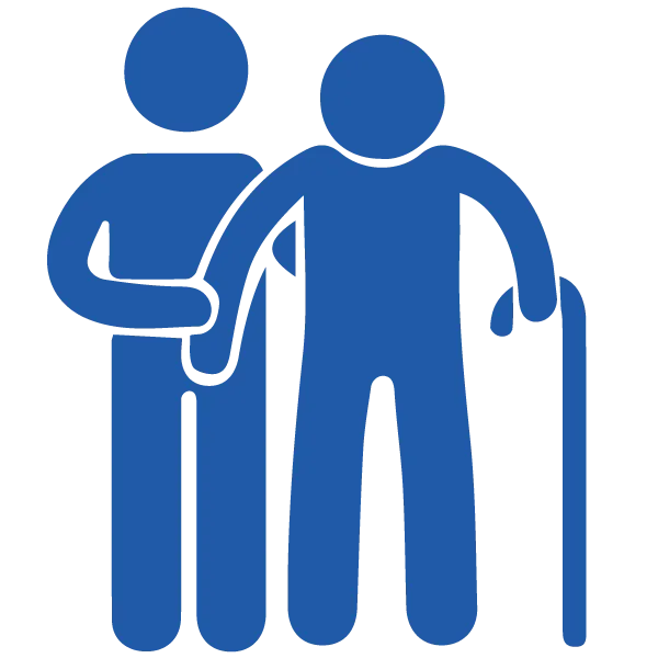 Nursing Homes Disinfectant System