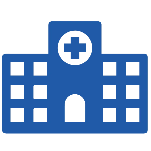 Hospitals Disinfectant System